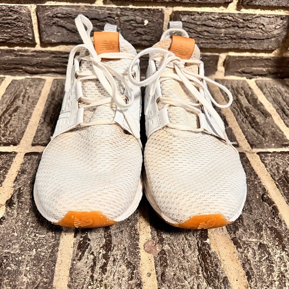 New Balance Fresh Foam Cruzv1 Reissue - Picture 3 of 6